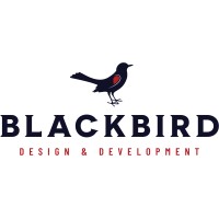 Blackbird Design & Development logo - Similar company to Bywater Development Group