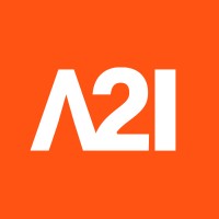 A21 Comunicação logo - Similar company to Voo Propaganda