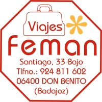 Feman Agencia De Viajes