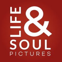 Life & Soul Pictures logo - Similar company to Content Island