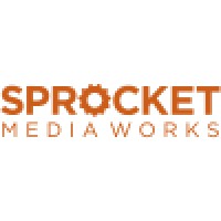 Sprocket Media Works logo - Similar company to Creatiun