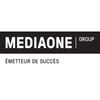 Media One Group logo - Similar company to One Fm