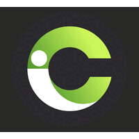 iCaptain logo - Similar company to Holiq.Ai