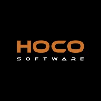HOCO Software logo - Similar company to Xlarge Software