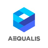 Aequalis Software Solutions Pvt Ltd logo - Similar company to Spritle Software
