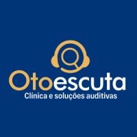 Otoescuta logo - Similar company to The Mystery Man