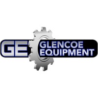 Glencoe Equipment logo - Similar company to Williamson County Equipment Co.