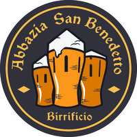 Birrificio Abbazia San Benedetto logo - Similar company to Rushup