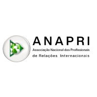 ANAPRI® - Associação Nacional dos Profissionais de Relações Internacionais logo - Similar company to Cebri - Centro Brasileiro De Relações Internacionais