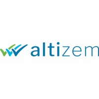 altizem logo - Similar company to Lsi