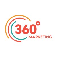 360° Marketing logo - Similar company to Inodev | Innovation Development | Education