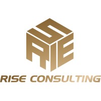 RISE Consulting China logo - Similar company to Th Consulting