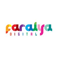 Faralya Digital logo - Similar company to Dijital4 - Dijital Pazarlama & Kreatif Ajansı