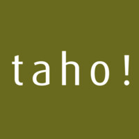 Taho!