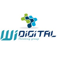 WiDigital SAS logo - Similar company to Tutosh