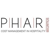 PHAR Hospitality Mauritius logo - Similar company to Adapt It International Ltd - Hospitality Mauritius