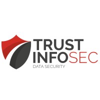 Trust InfoSec logo - Similar company to Genius Software Développement