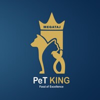 PetKing Foods logo - Similar company to Dls Import Export
