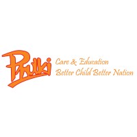 Phulki logo - Similar company to Nirapon