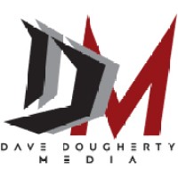 Dave Dougherty Media logo - Similar company to Bufflehead Internet Technology