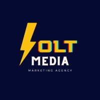 Jolt Media logo - Similar company to Jolt Media