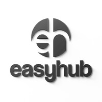 EASYHUB logo - Similar company to Easyhub