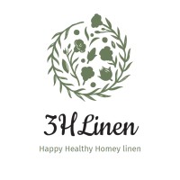 3HLinen logo - Similar company to Sencury