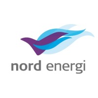 Nord Energi logo - Similar company to Itectra