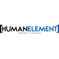 HumanElement logo - Similar company to The Human Element