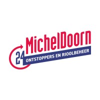 Michel Doorn Rioolservice B.V. logo - Similar company to Sos Snelservice