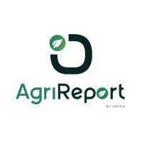 AgriReport logo - Similar company to Geodata
