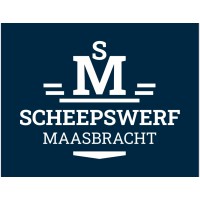 Scheepswerf Maasbracht logo - Similar company to Tinnemans Floating Solutions
