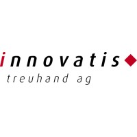 Innovatis Treuhand AG logo - Similar company to Räss Ag Und Räss Holzbau Ag