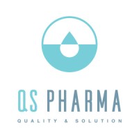 QS Pharma logo - Similar company to Grupo Scientia