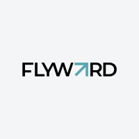 Flyward logo - Similar company to Orbotix