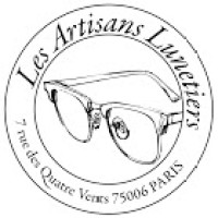 Les Artisans Lunetiers logo - Similar company to Opti´Sons