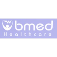 Bmed Healthcare logo - Similar company to Brandigo Solutions Pvt Ltd
