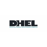 Robótica DHEL logo - Similar company to Tfla Idiomas