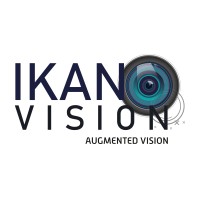 IkanoVision logo - Similar company to Thinkdeep Ai