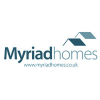 Myriad Homes logo - Similar company to William Thompson Homes