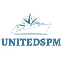 UnitedSPM logo - Similar company to Stream Ships Service