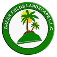GREEN FIELDS LANDSCAPE L.L.C logo - Similar company to Tradeways Technical Services Llc
