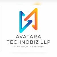 Avatara Technobiz LLP logo - Similar company to Avc It Solutions