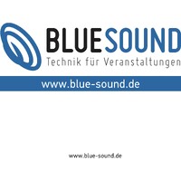 Blue Sound GmbH logo - Similar company to Callaba