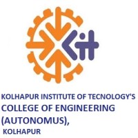 KIT's College of Engineering, Kolhapur logo - Similar company to Viit