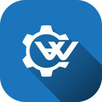 Hubworks logo - Similar company to Any Connector