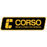 Corso Moveis e Mármore Sintético logo - Similar company to Delcaflex Indústria E Comércio
