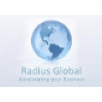 Radius Global logo - Similar company to Radius Global Solutions Llc