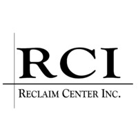 Reclaim Center Inc logo - Similar company to We Are Nuts