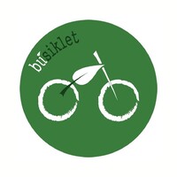 BUsiklet logo - Similar company to Global Cycle Rides